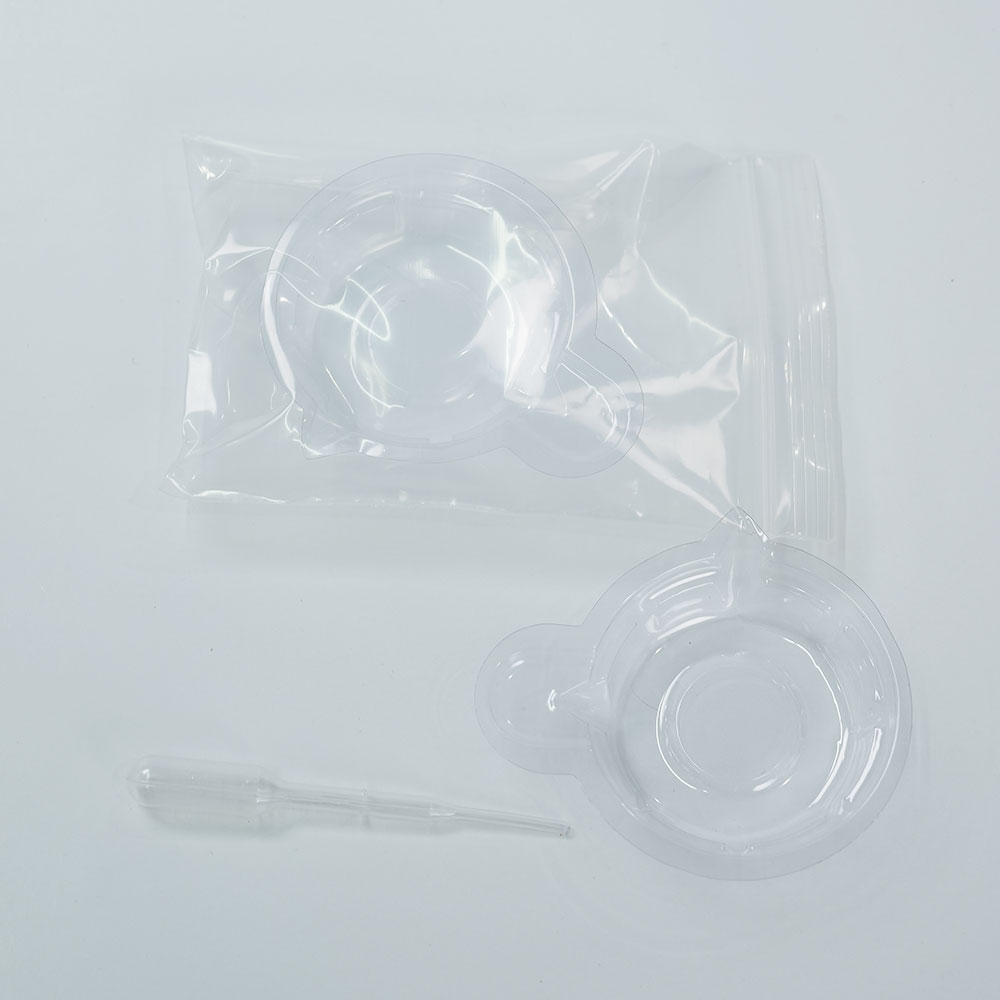 尿中 HCG 迅速検査キット