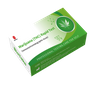 マリファナ (THC) 迅速検査 (イムノクロマトグラフィーアッセイ)