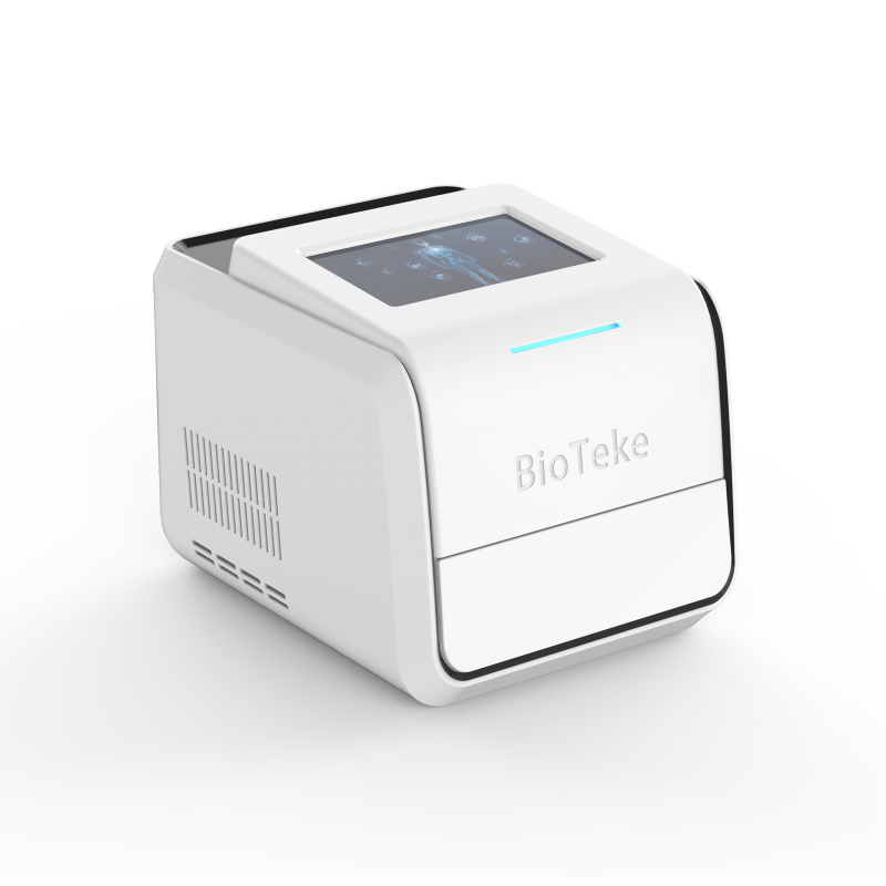 BTK-8 qPCR装置