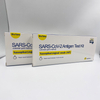 IVD IgG / IgMコロイドCOVID-19（SARS-CoV-2）抗原検査キット鼻咽頭スワブ