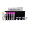 Bioteke 複数の呼吸器病原体核酸検出キット（蛍光 PCR 法）