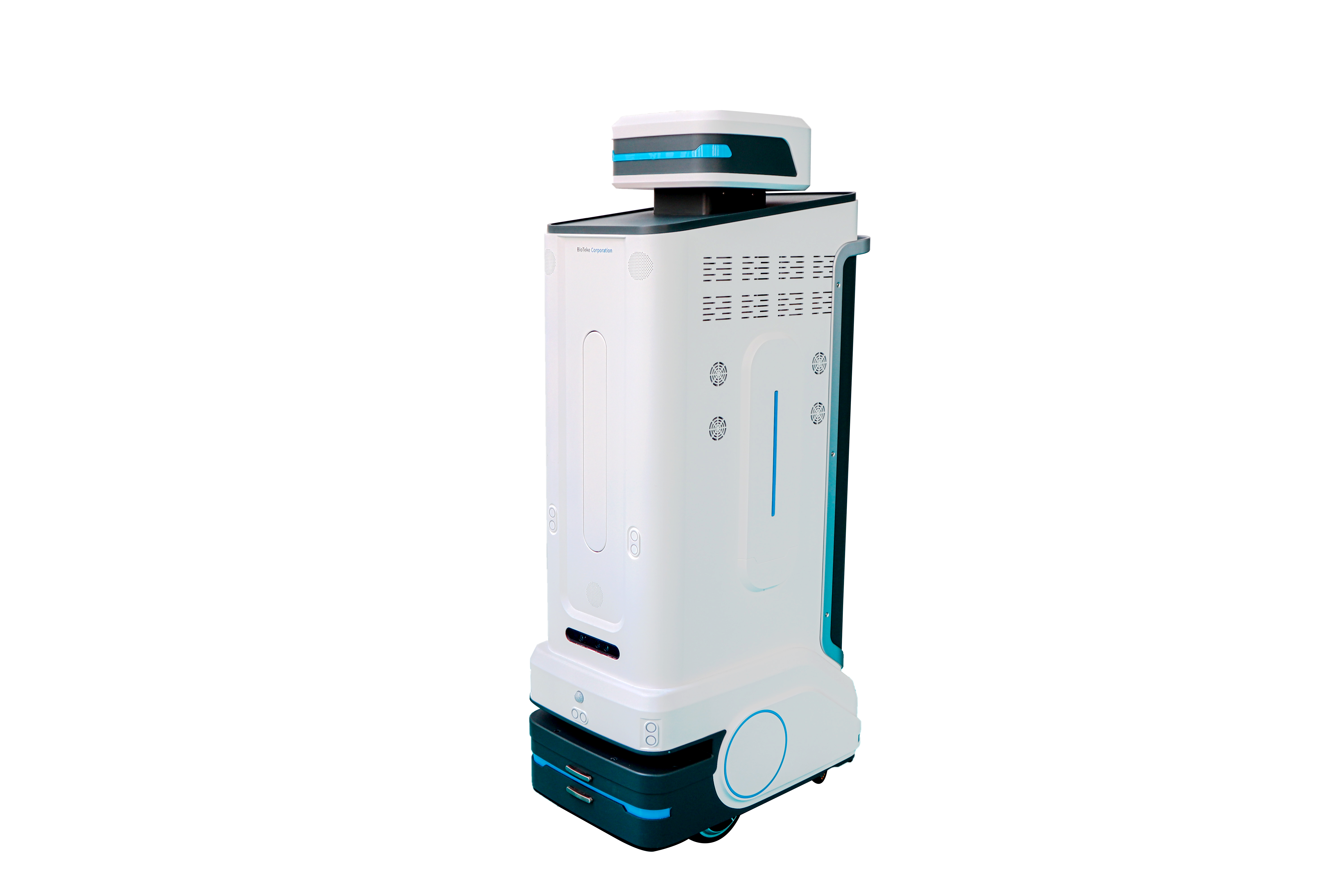 優れた消毒ロボットを維持するにはどうすればよいですか?