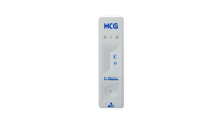 hCG バイオマーカーの認識