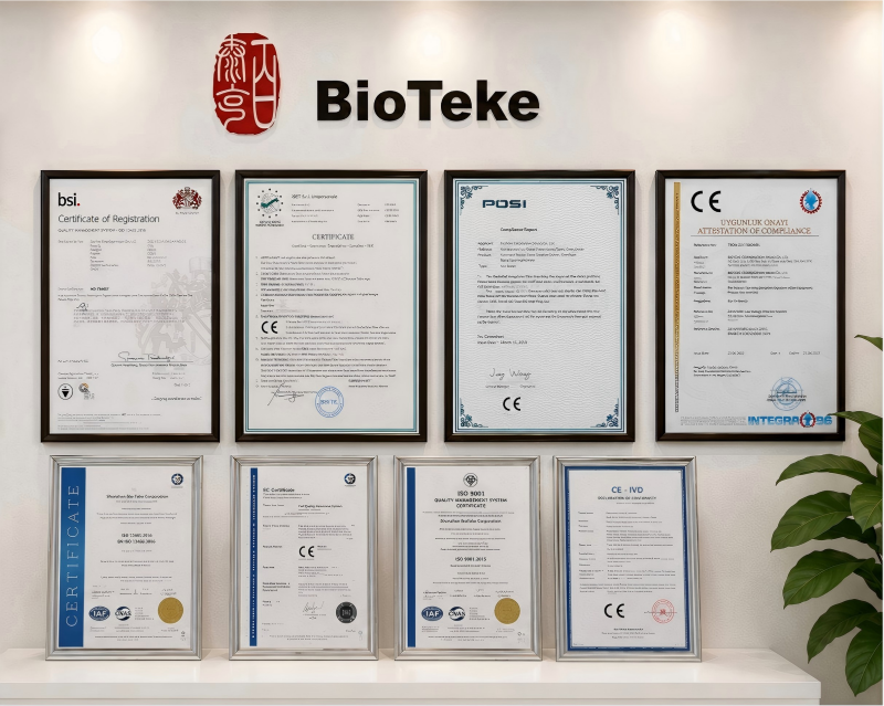 認証-bioteke